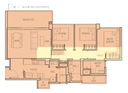 Parc Life (D27), Condominium #503197191